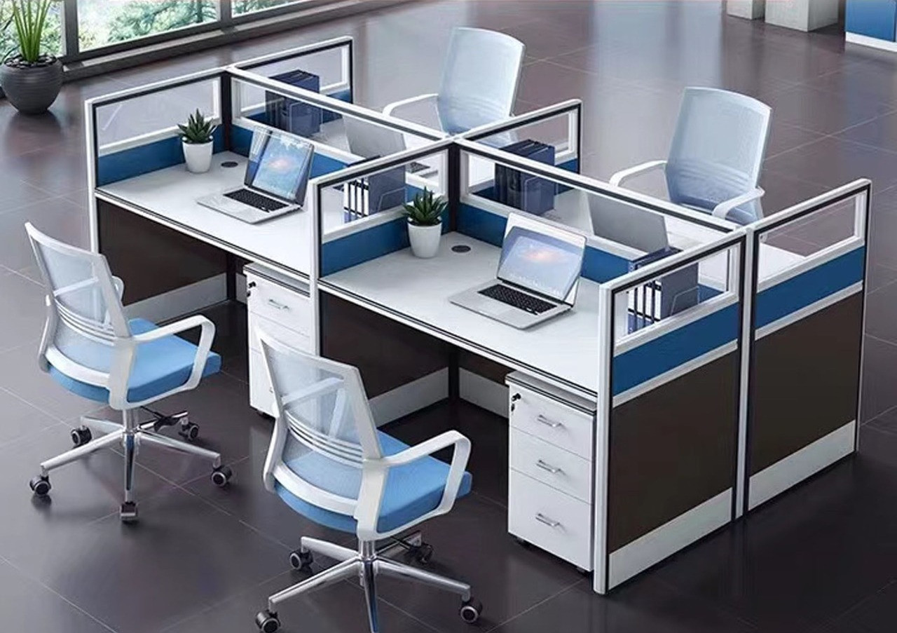 4Way Workstation