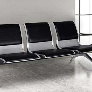 3 Link Waiting Bench