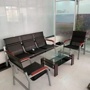 Reception Area Sofa/Bench