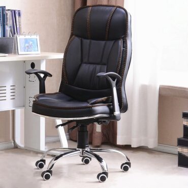 Generic Orthopedic Office Seat.