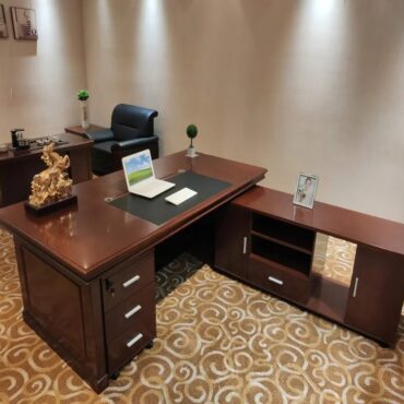 1600MM Executive Office Desk.