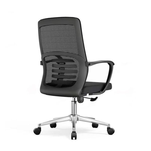 Mid- Back Chair