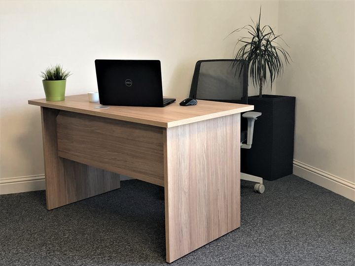Best 1.2m study desk. - Image 5