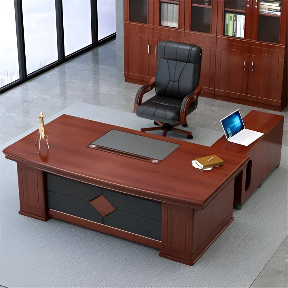 2.2M Executive Desk