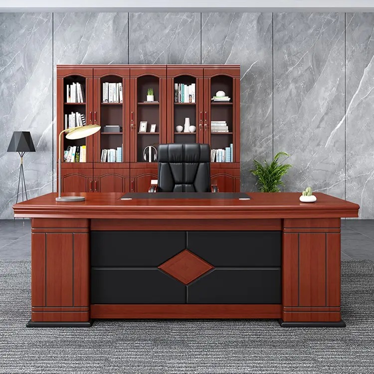 Best 1.8m Office Desk
