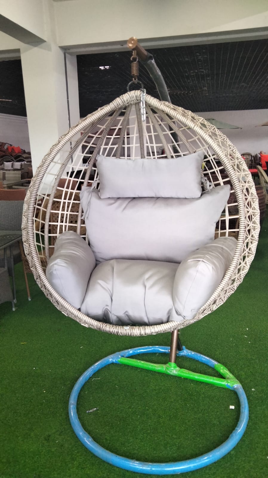 Swing Chair