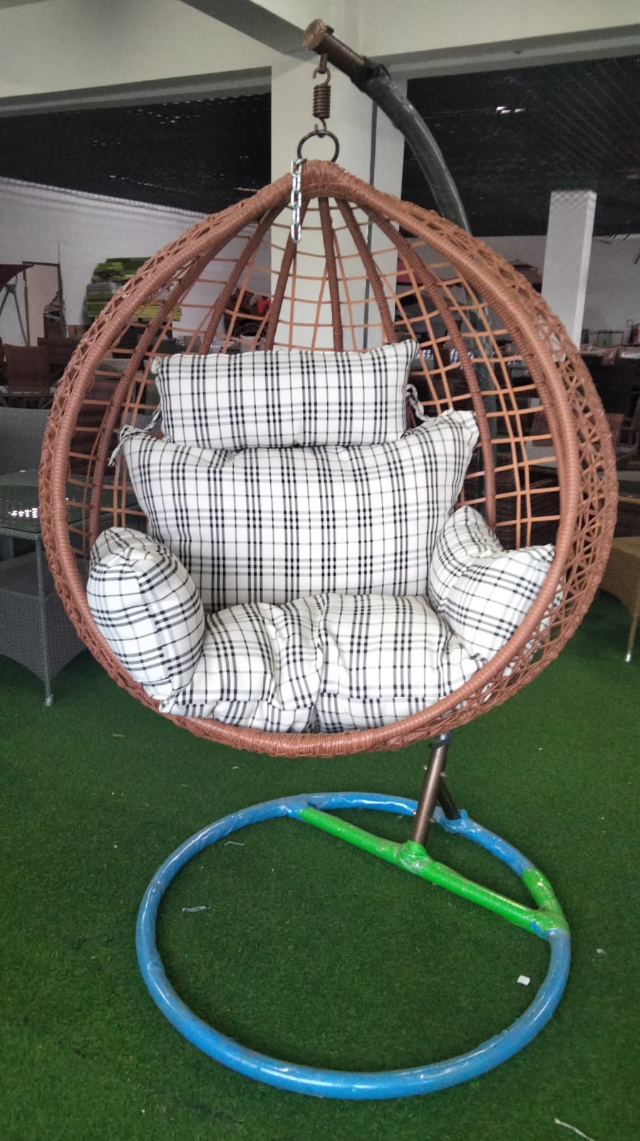 Hammock Swing Chairs