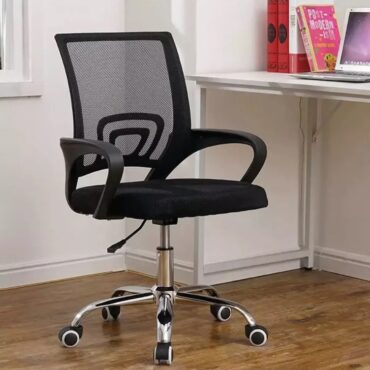Secretarial Chair