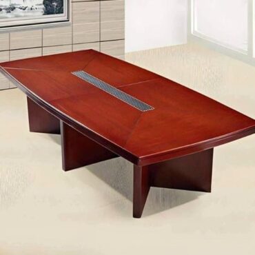 2.4m boadroom table