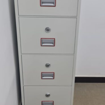 Fireproof Safe Cabinet