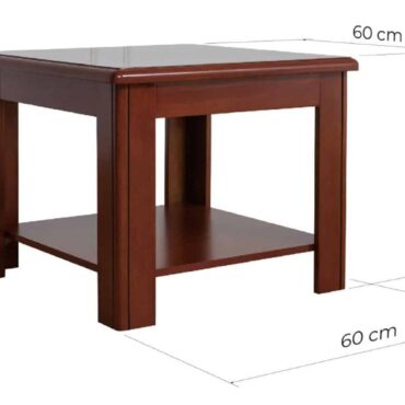 Elegant Coffee Table