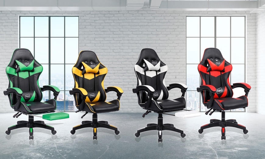 Gaming Chair - Image 2