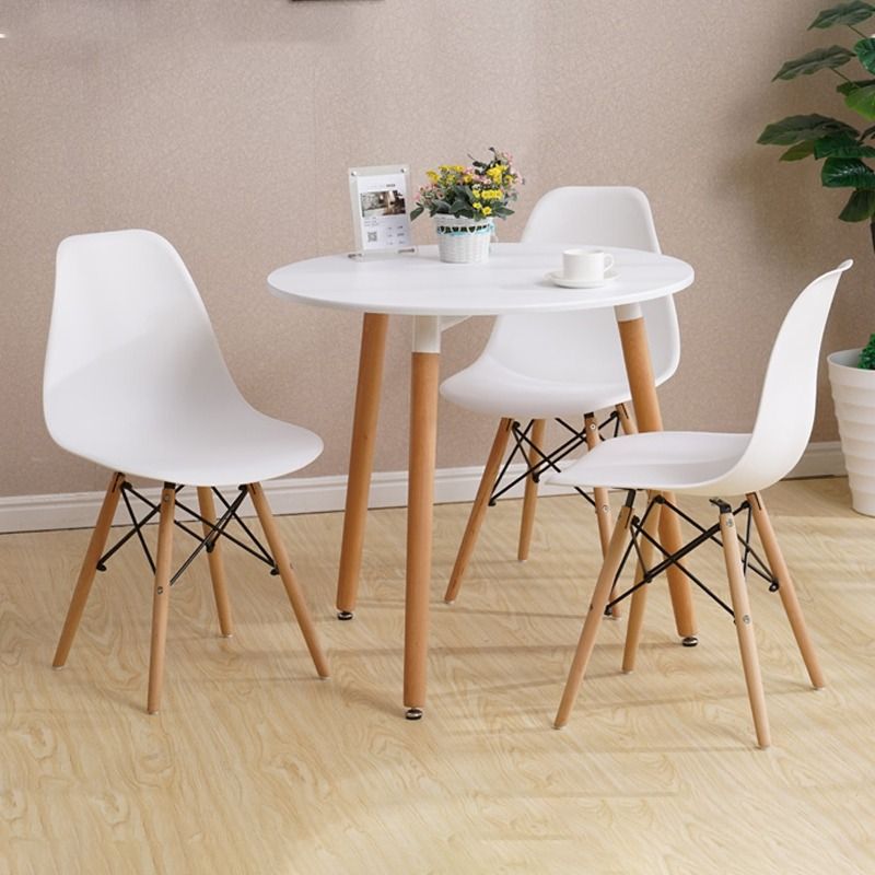 Eames Chairs