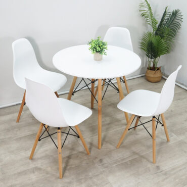 Eames Plastic Chair