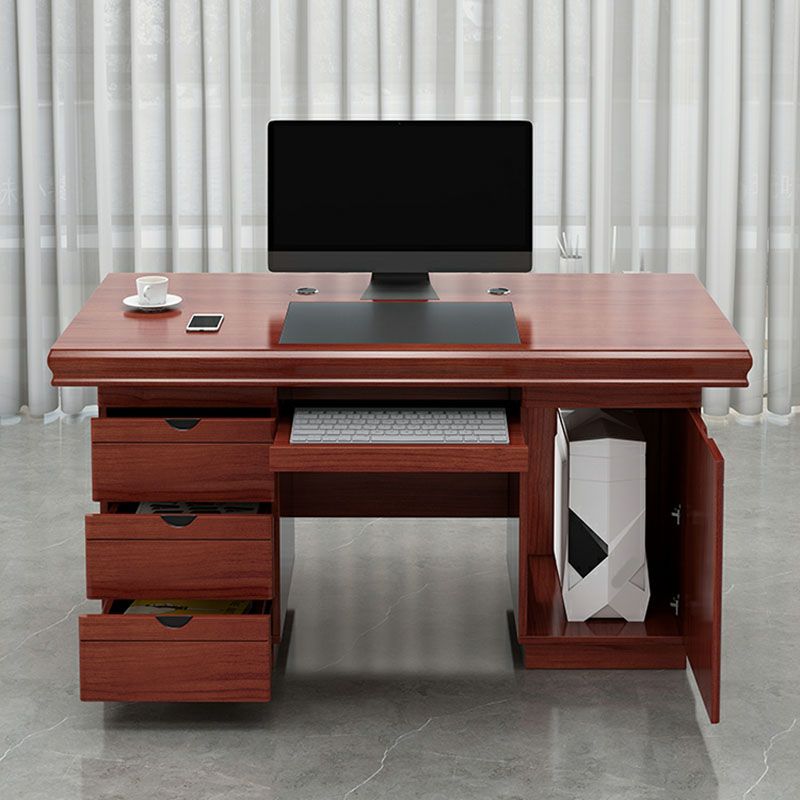 1.2m Executive Desk - Image 2