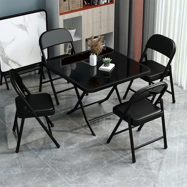folding set