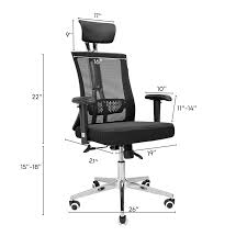 Ergonomic Chair - Image 2