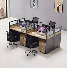 4-Way Workstation