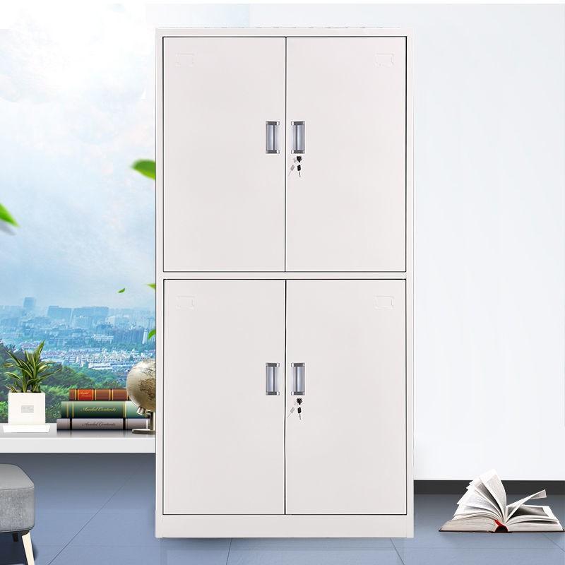 4-Drawer Office Filling Cabinet - Image 2