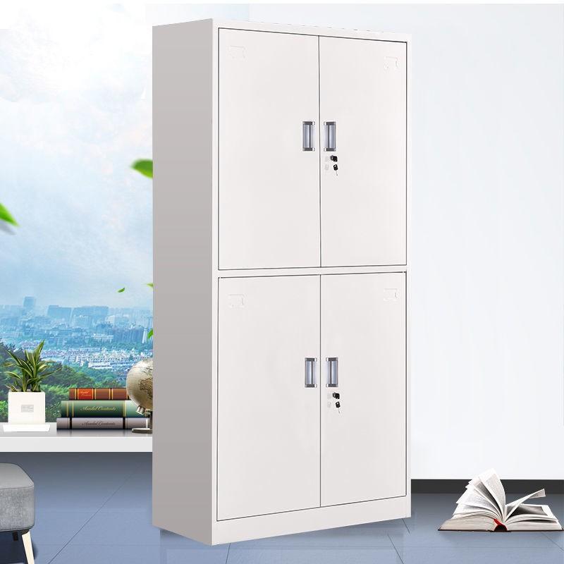 4-Drawer Office Filling Cabinet - Image 3