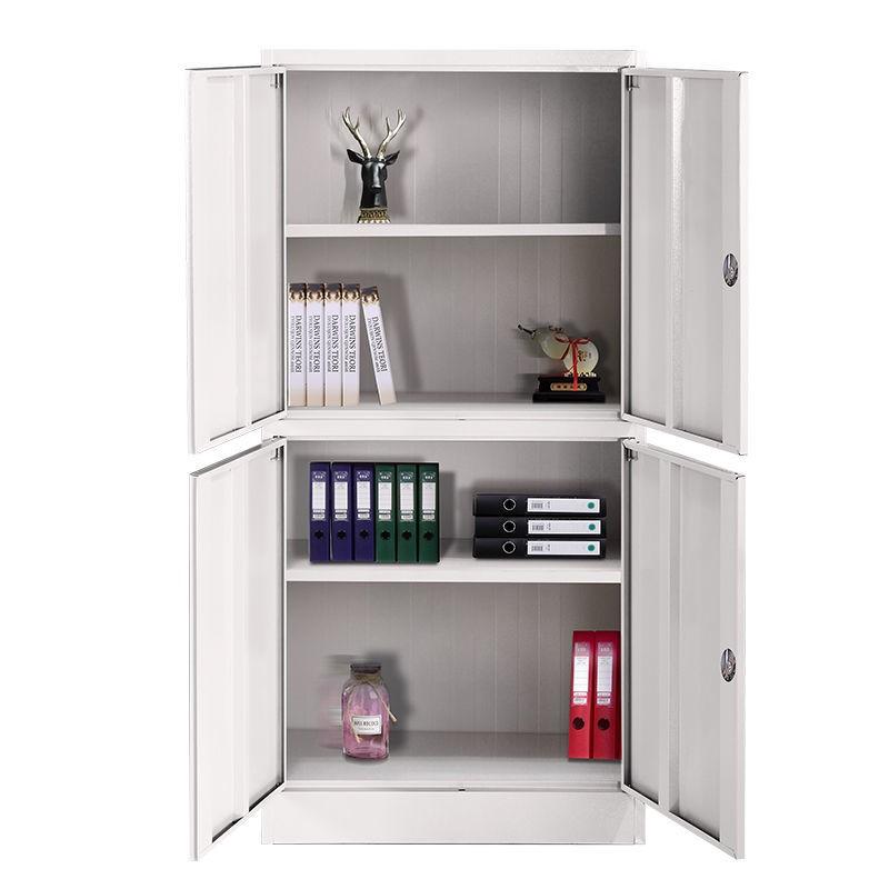 4-Drawer Office Filling Cabinet - Image 4