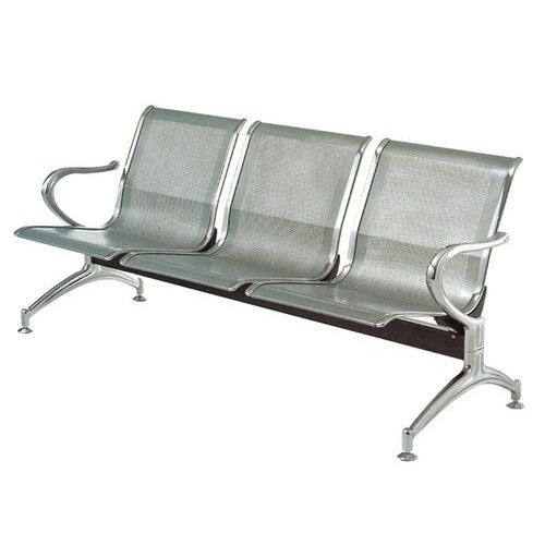 3- Link Waiting Bench