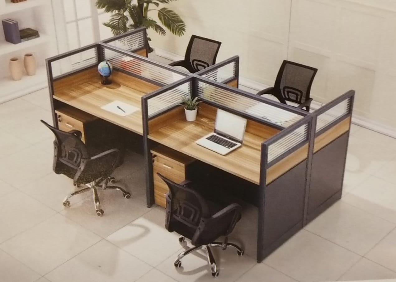 4- User Workstations