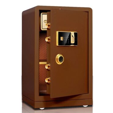 60kgs Fireproof Safe Box