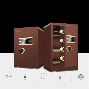 60kgs Fireproof Safe Cabinet