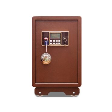 60kgs Fireproof Safe Box