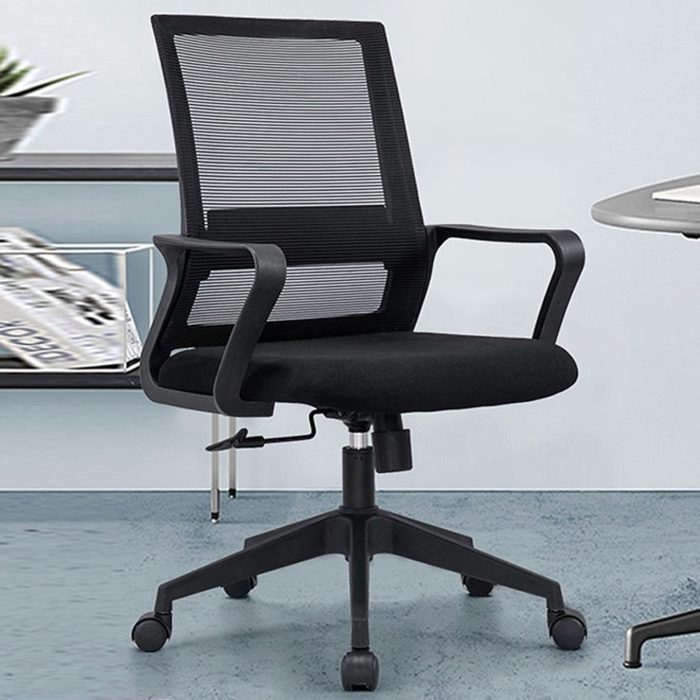 Captain Task Office Chair - Image 4