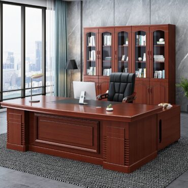 2M Execuive Office Desk