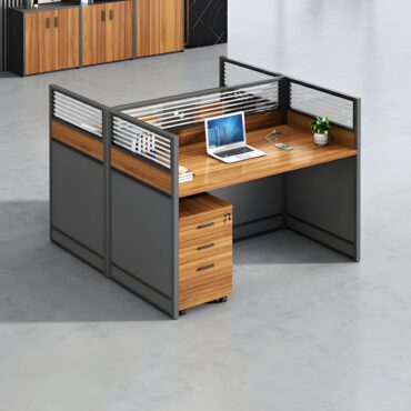2-Way Workstation