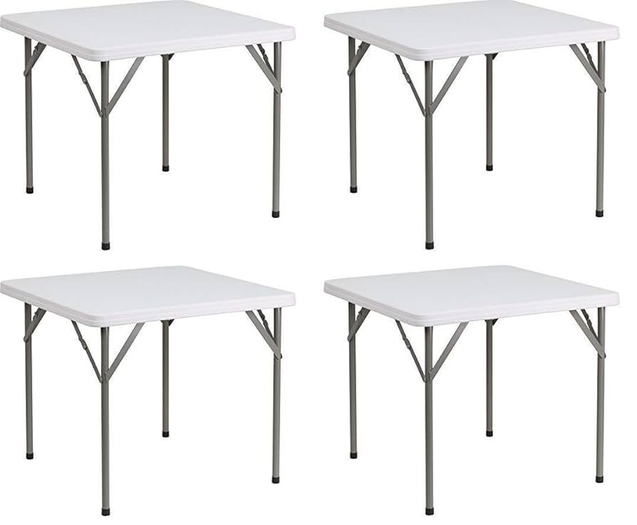 Foldable Camping Table - Image 3