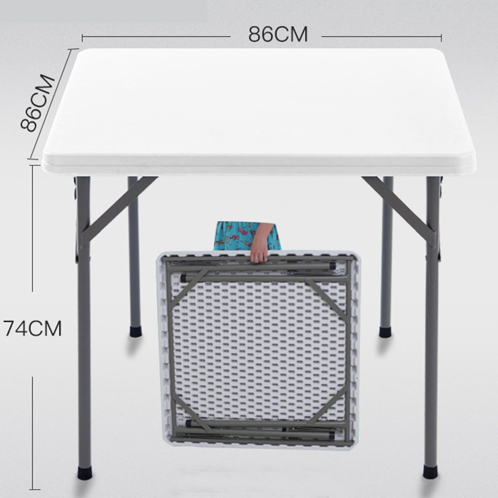 Foldable Camping Table - Image 2