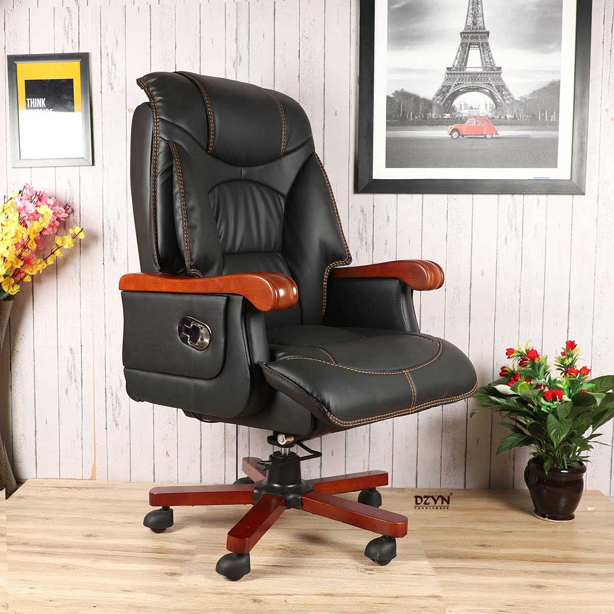 Executive Director's Recliner Chair