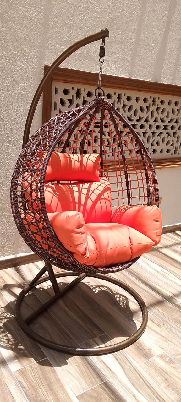 Hammock/swing Chair