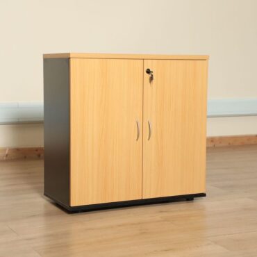 2-Door Office Credenza