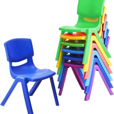Stackable Kindergarten Chair