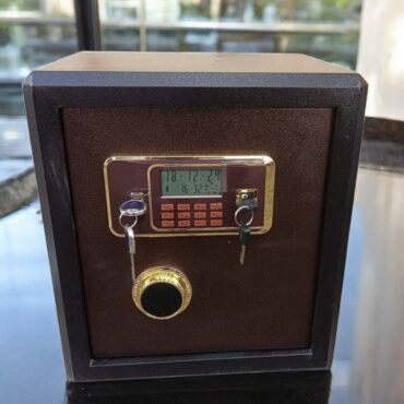50kgs Fireproof Safe Cabinet