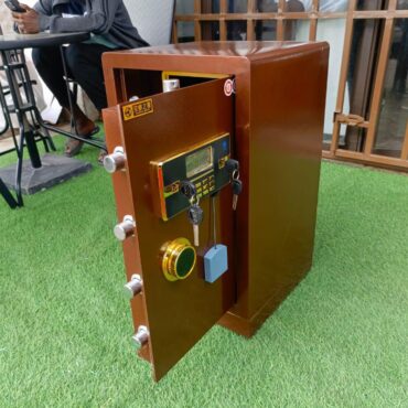 70kgs Fireproof Safe Cabinet
