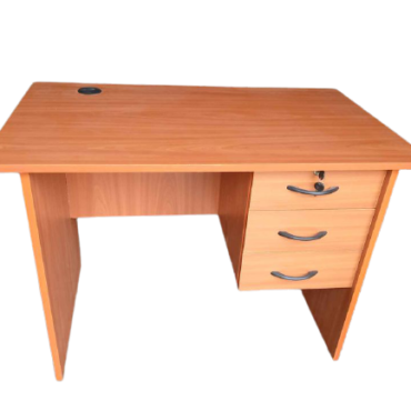 0.9m Office/Study Desk