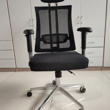 High-back Ergonomic Chair