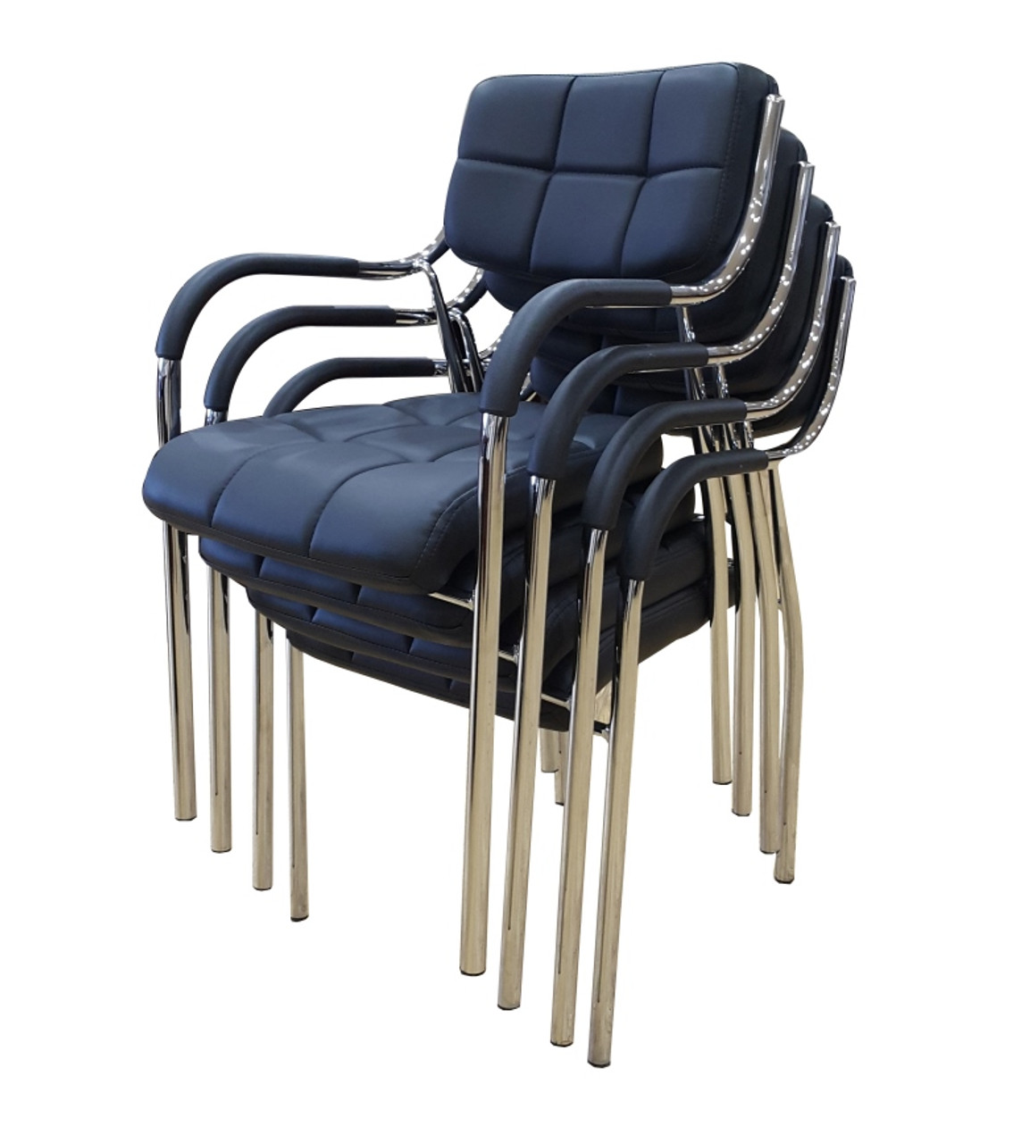 Catalina Stackable Chairs