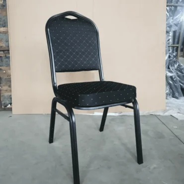 Black Conference Chairs