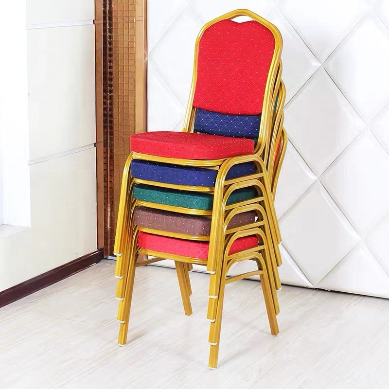 Black Conference Chairs - Image 3