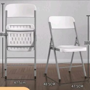 Foldable Camping Chairs